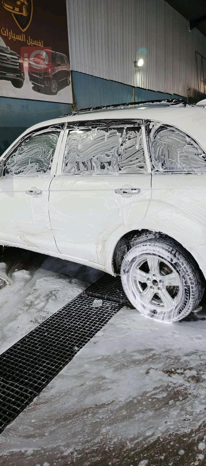 Lifan X60